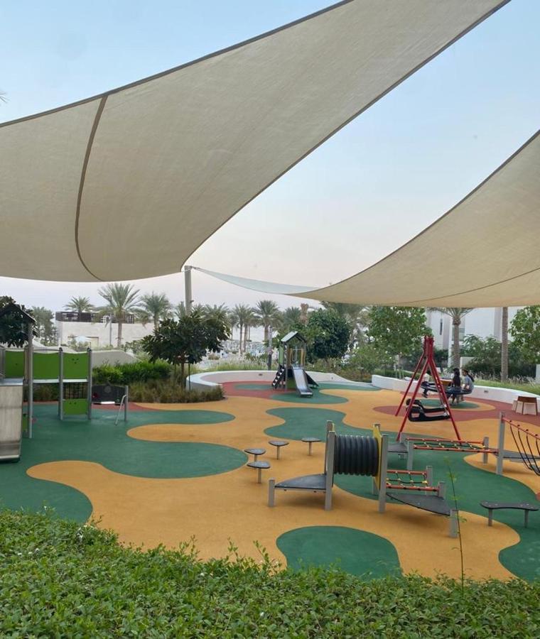 Ocean Mountain View Apartment At The Address Fujairah Eksteriør bilde